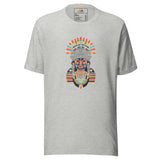 AgroStable | Playera de manga corta unisex logo "Quetzalcoatl"