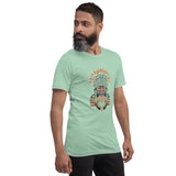 AgroStable | Playera de manga corta unisex logo "Quetzalcoatl"