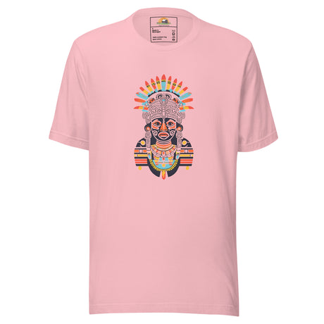 AgroStable | Playera de manga corta unisex logo "Quetzalcoatl"