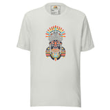 AgroStable | Playera de manga corta unisex logo "Quetzalcoatl"