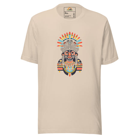 AgroStable | Playera de manga corta unisex logo "Quetzalcoatl"