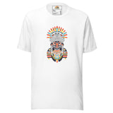 AgroStable | Playera de manga corta unisex logo "Quetzalcoatl"