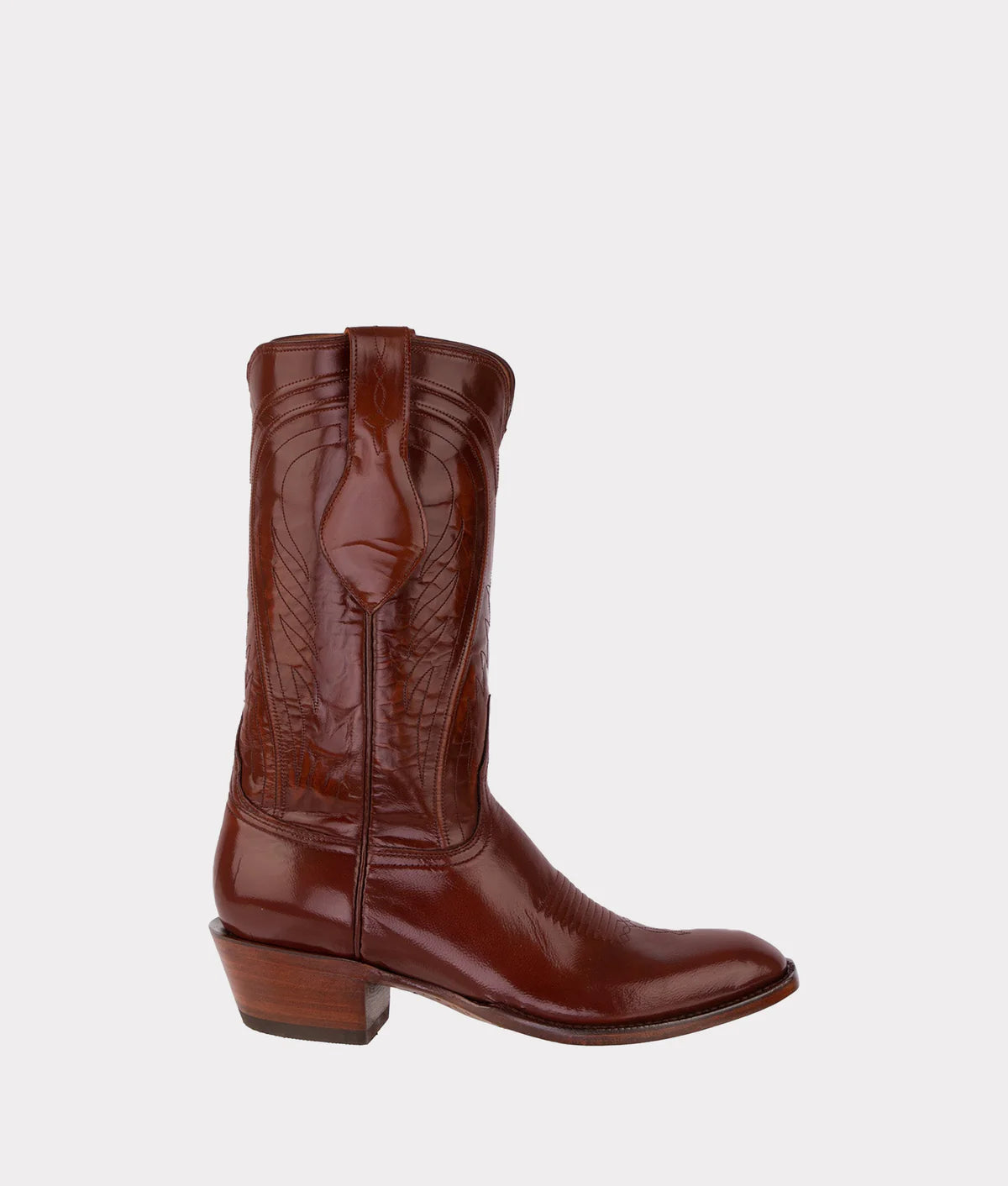 LUCCHESE | Botas SAN ANTONIO (D) para caballero