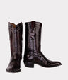 LUCCHESE | Botas SAN ANTONIO (D) para caballero