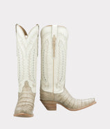 LUCCHESE | Botas PRESLEY EXOTIC (B) para dama