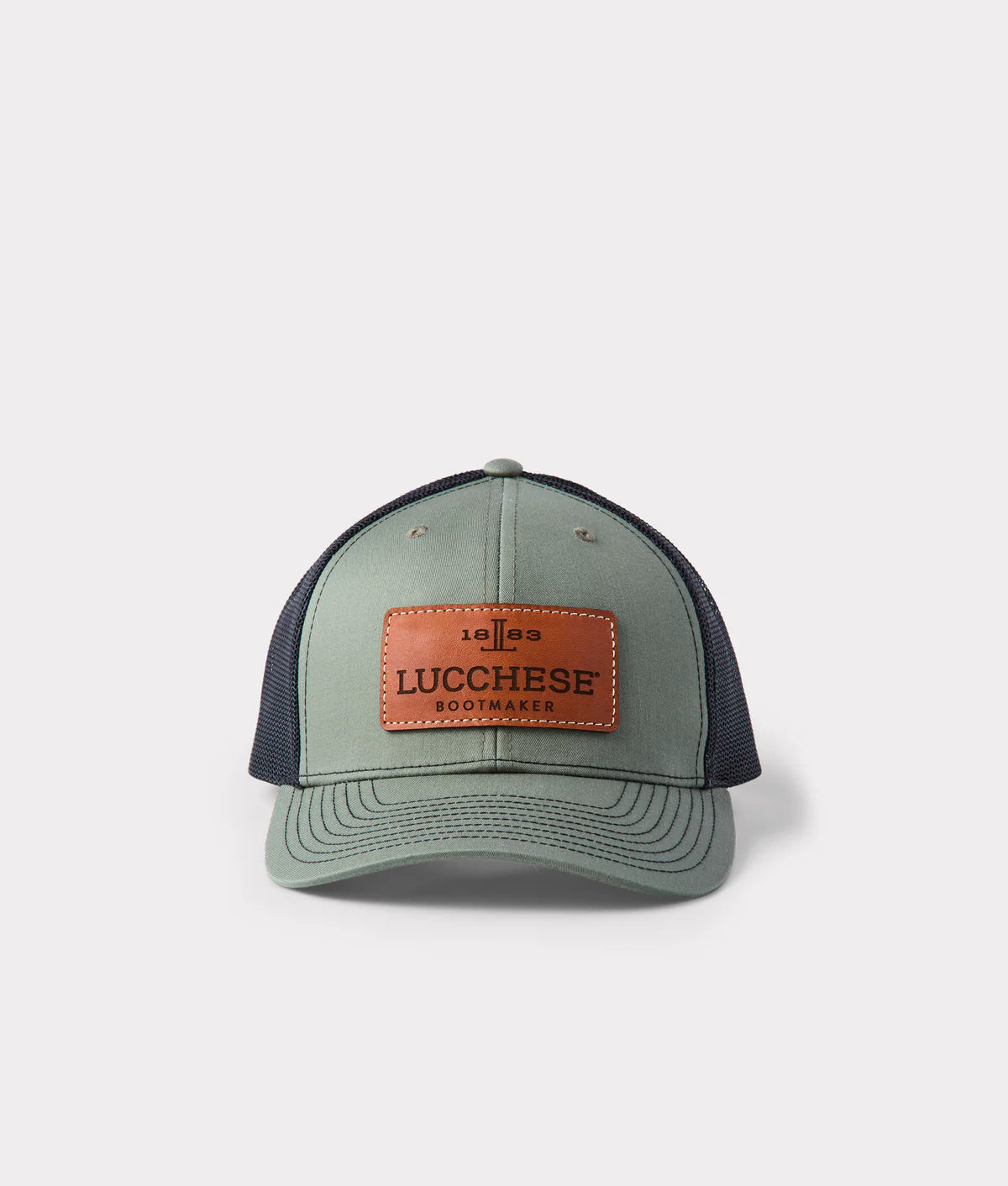 LUCCHESE | Gorra de parche