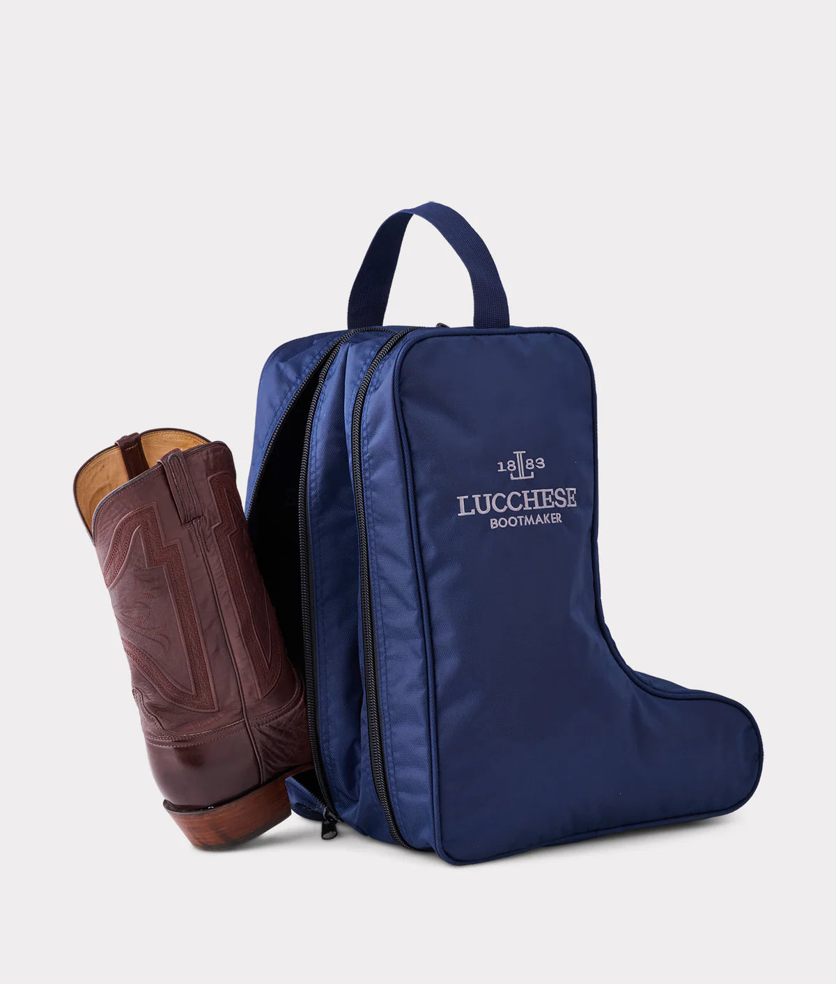 LUCCHESE | Bolsa para botas