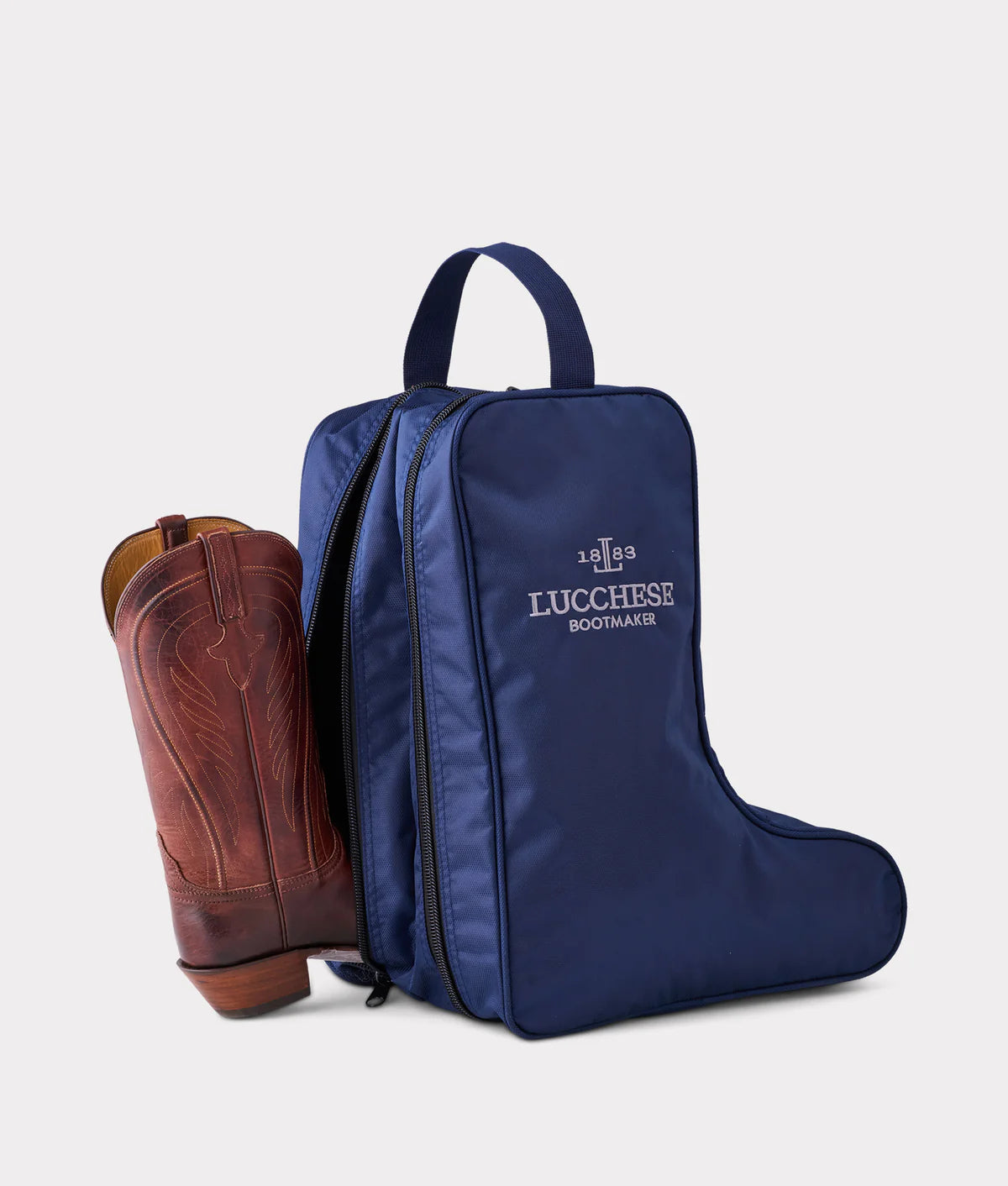 LUCCHESE | Bolsa para botas