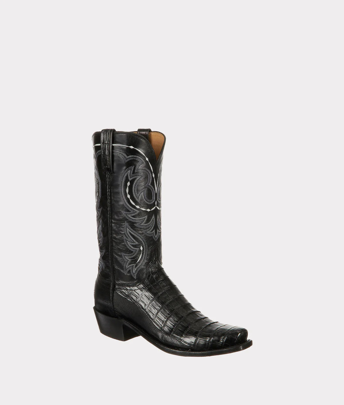 LUCCHESE | Botas DOUGLAS (D) para caballero