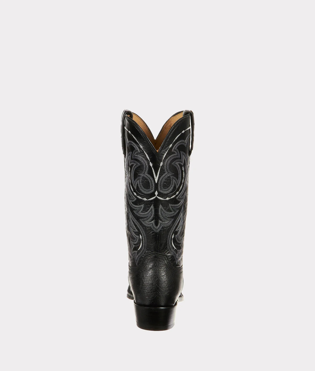 LUCCHESE | Botas DOUGLAS (D) para caballero