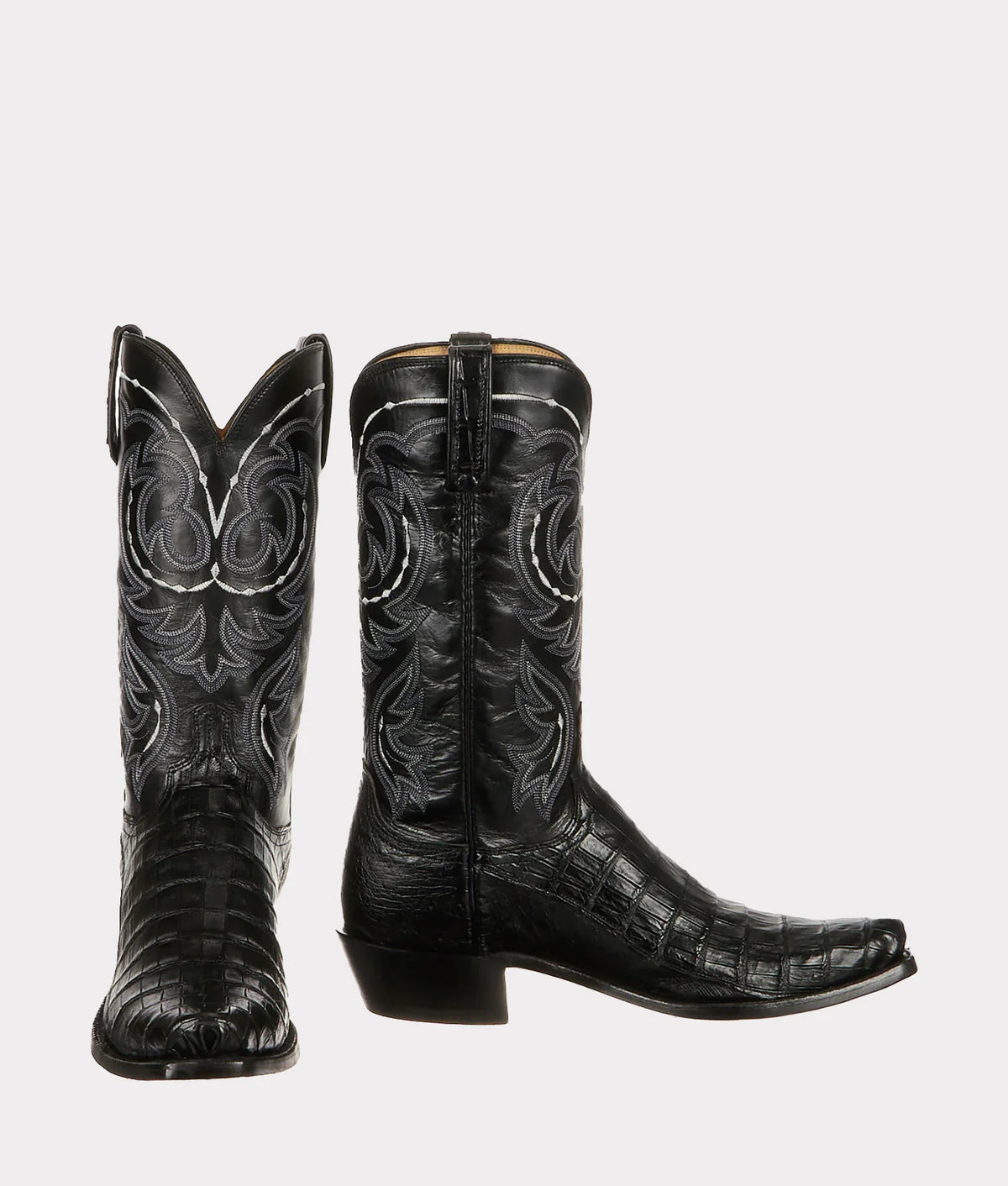 LUCCHESE | Botas DOUGLAS (D) para caballero