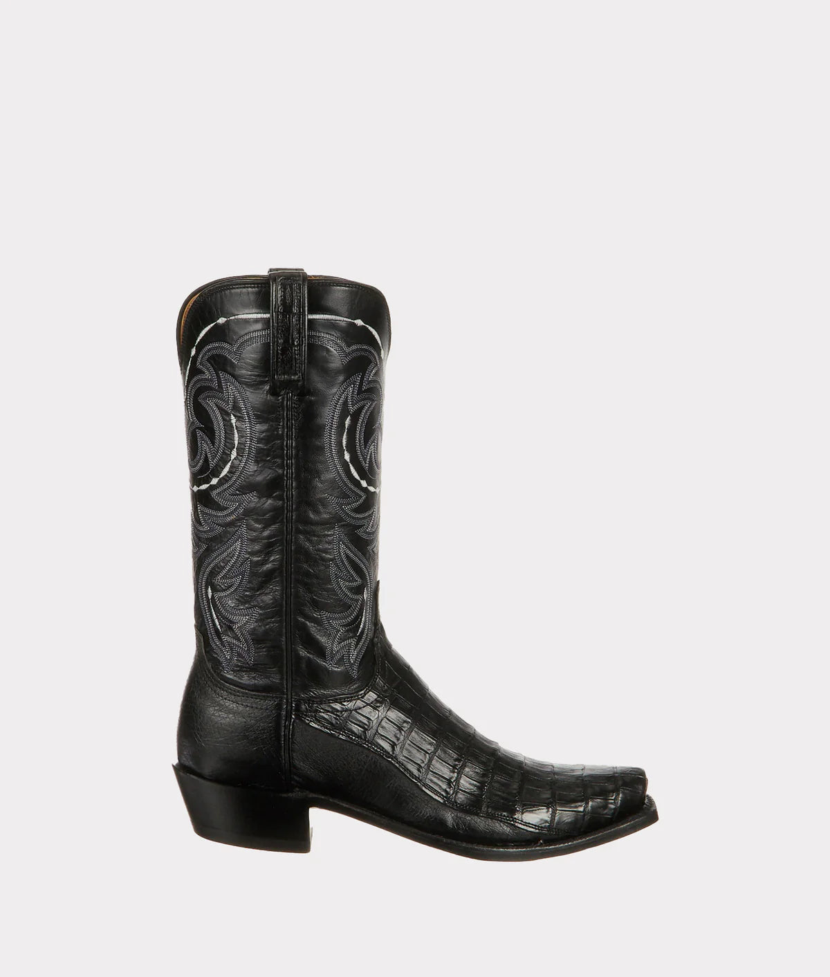 LUCCHESE | Botas DOUGLAS (D) para caballero