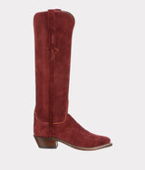 LUCCHESE | Botas EDIE (B) para dama