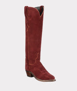 LUCCHESE | Botas EDIE (B) para dama