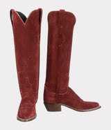 LUCCHESE | Botas EDIE (B) para dama