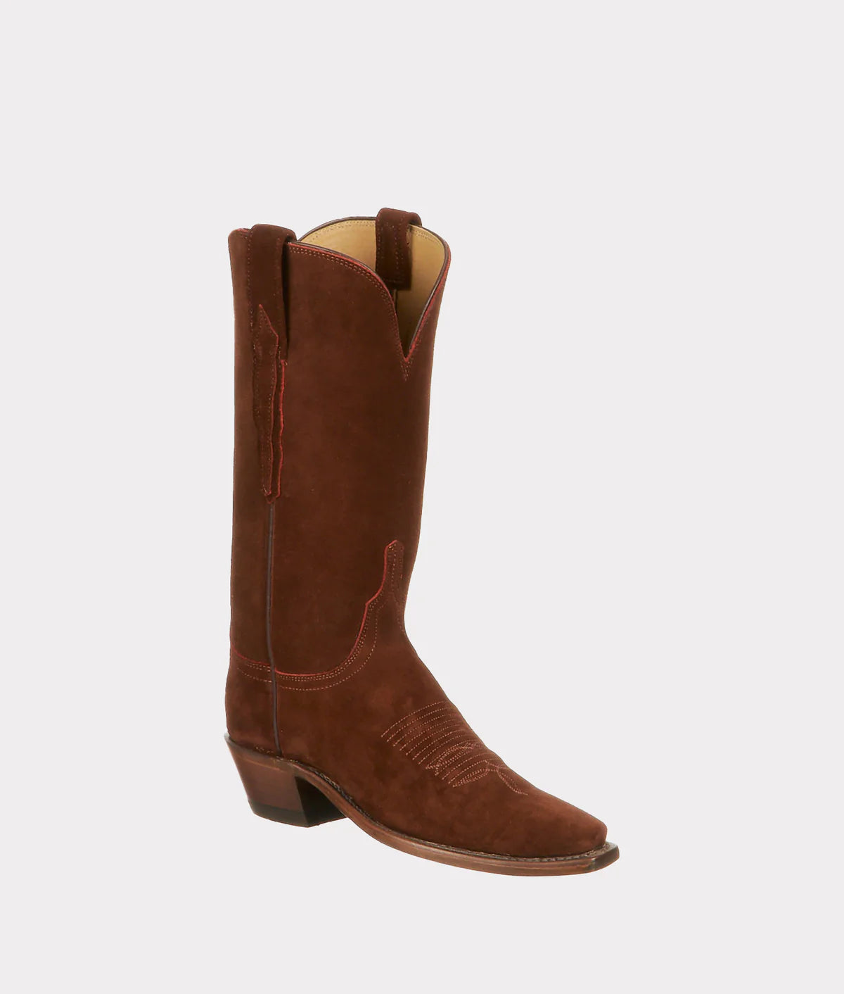 LUCCHESE | Botas ELEANOR (B) para dama