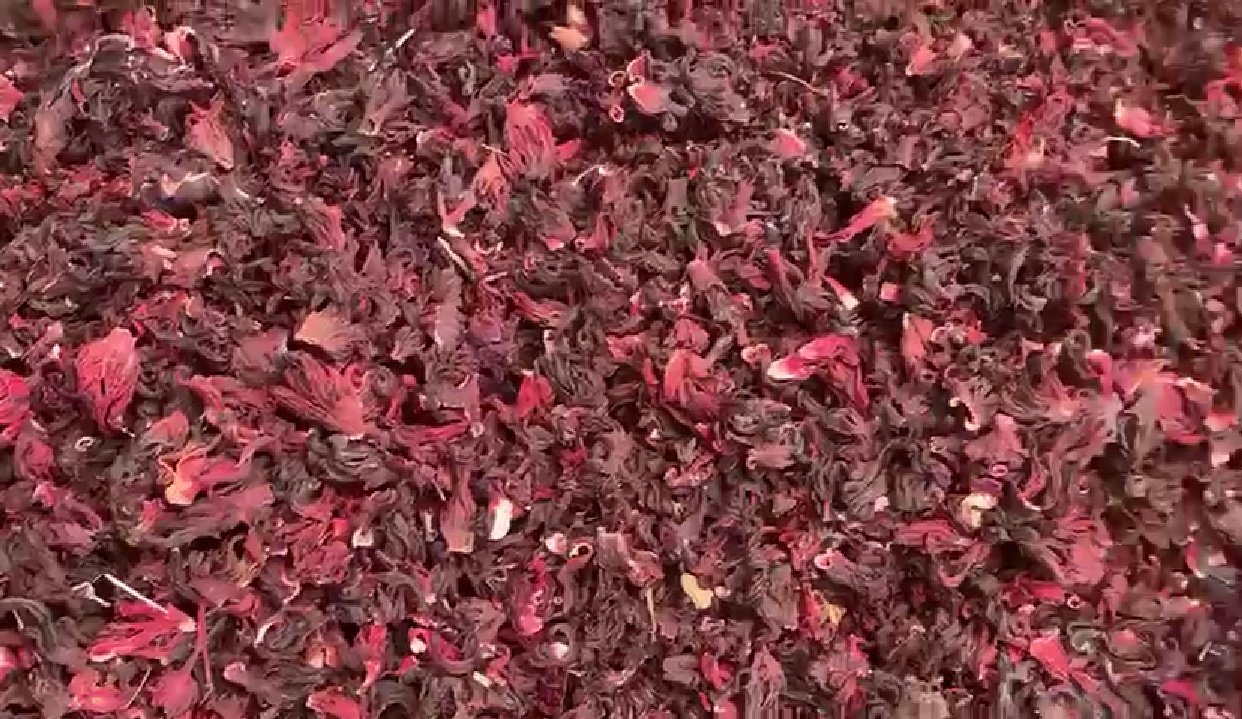 Herbs, Spices & Natural Products