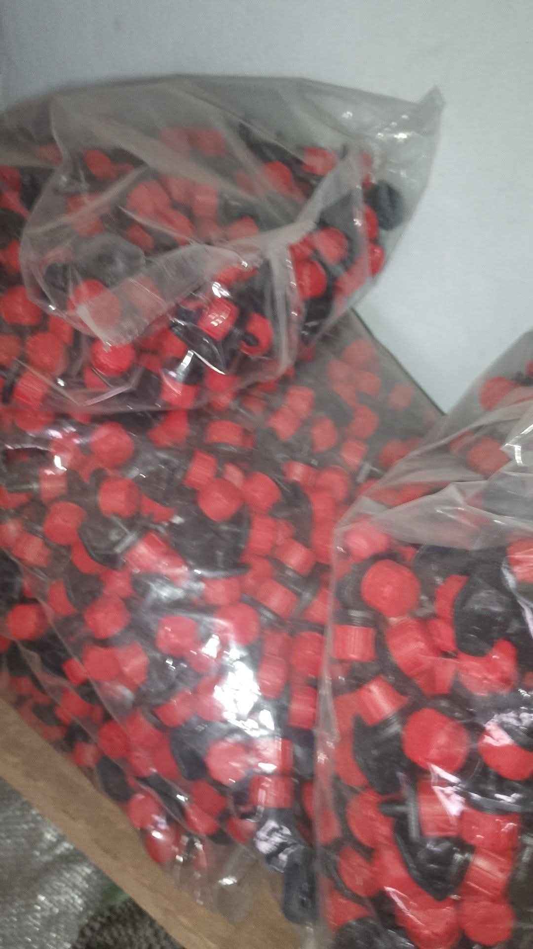 Emitters / Drippers 500pcs pack
