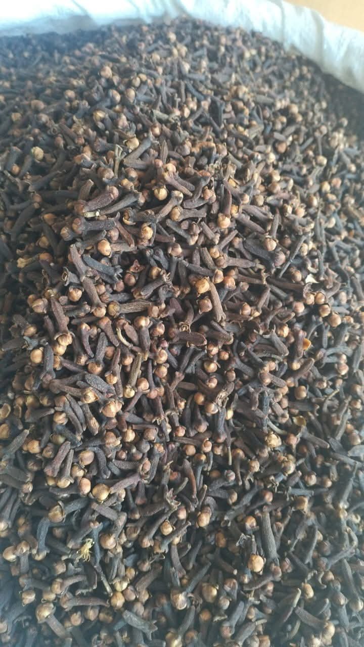 Cloves 1kg pack