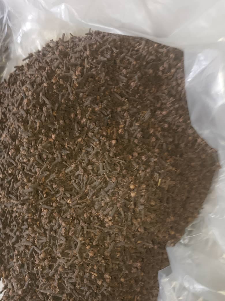 Cloves 1kg pack