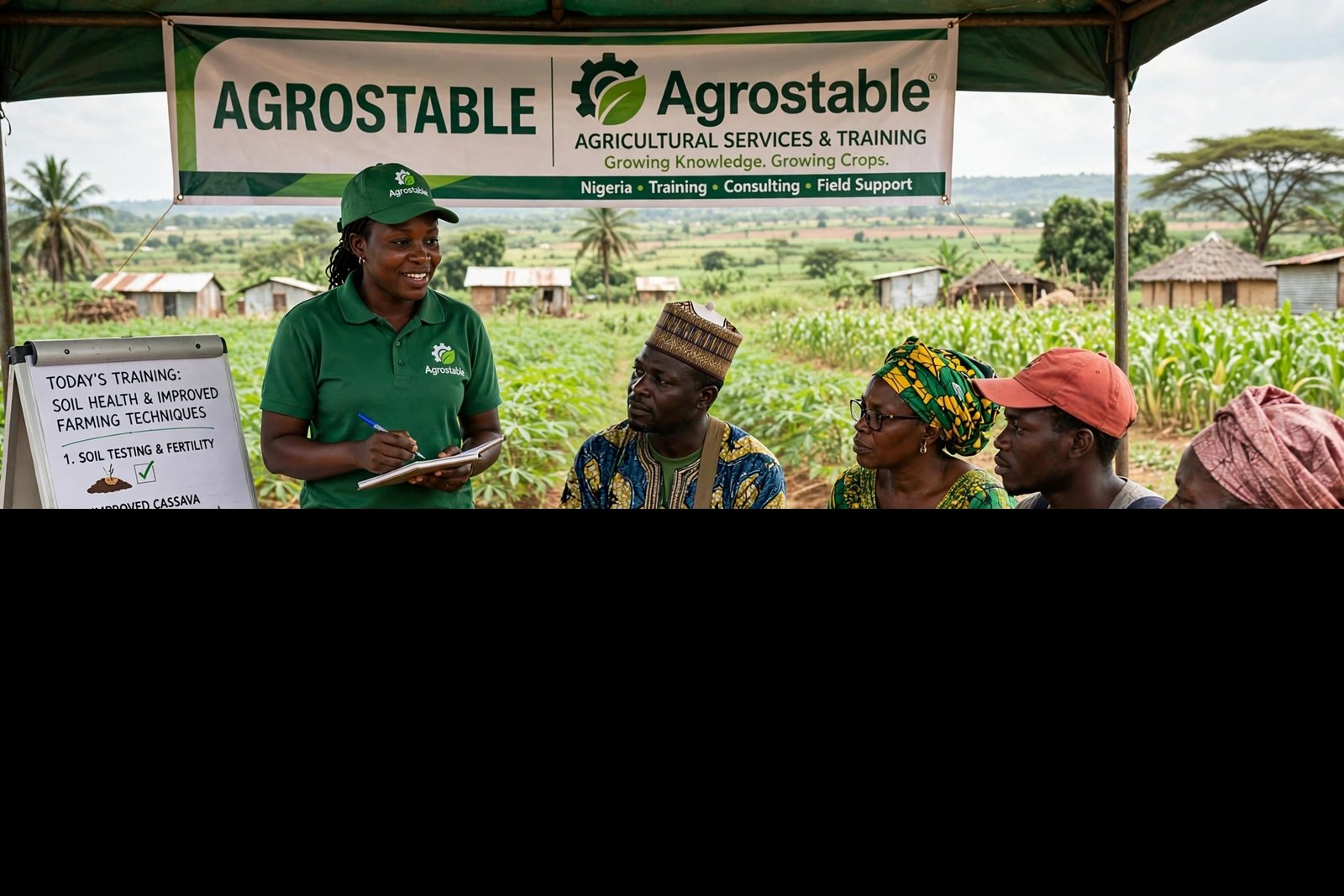 Livestock, Feed & Pasture Management