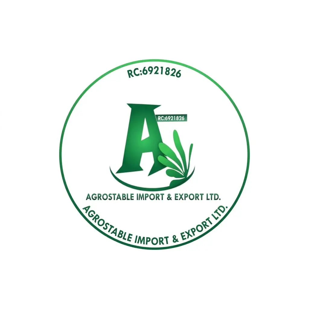 Agrostable Import and Export Ltd
